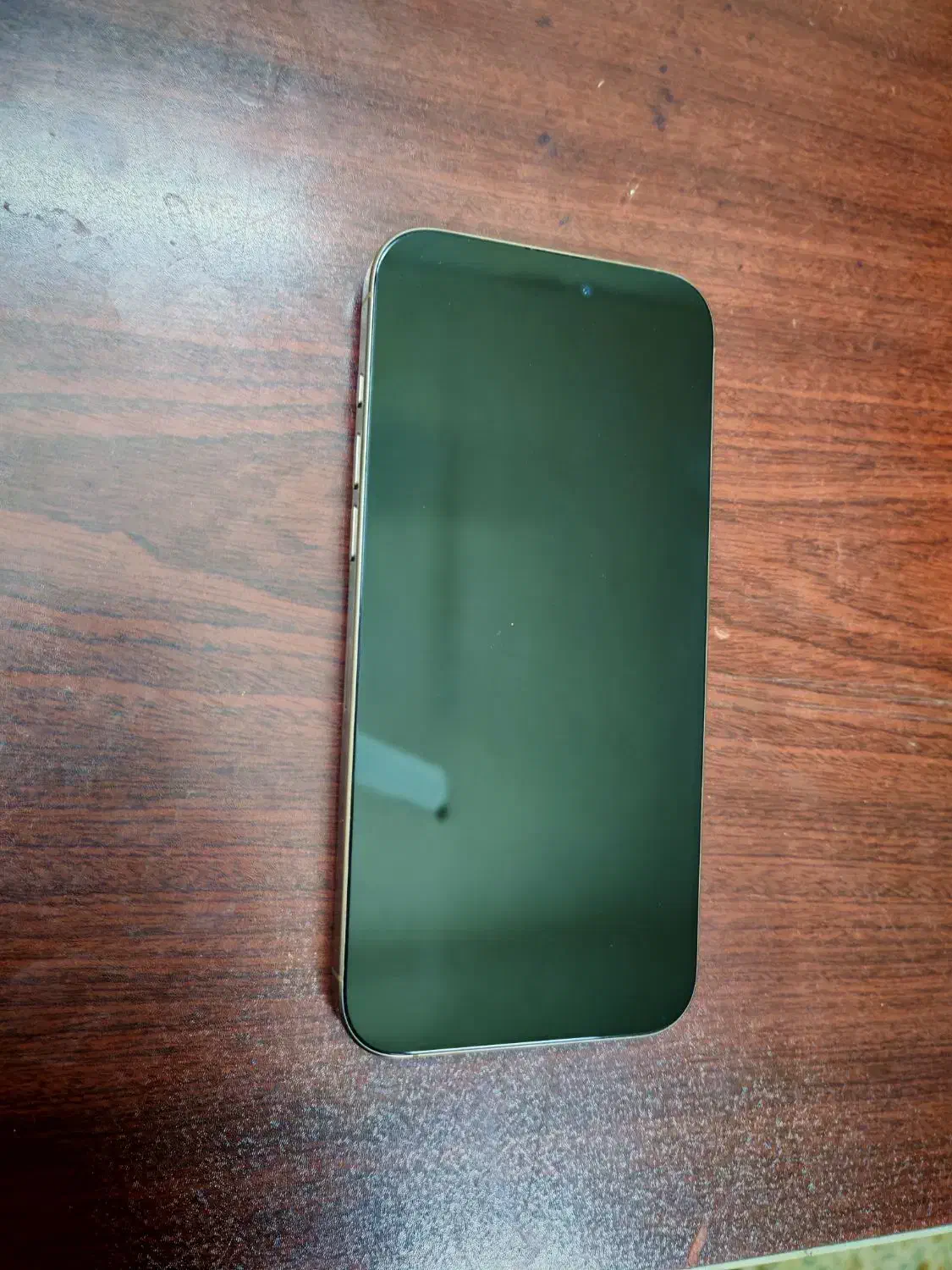 آیفون 16 پرومکس ریجستر شده|موبایل|تهران, ترمینال غرب|دیوار