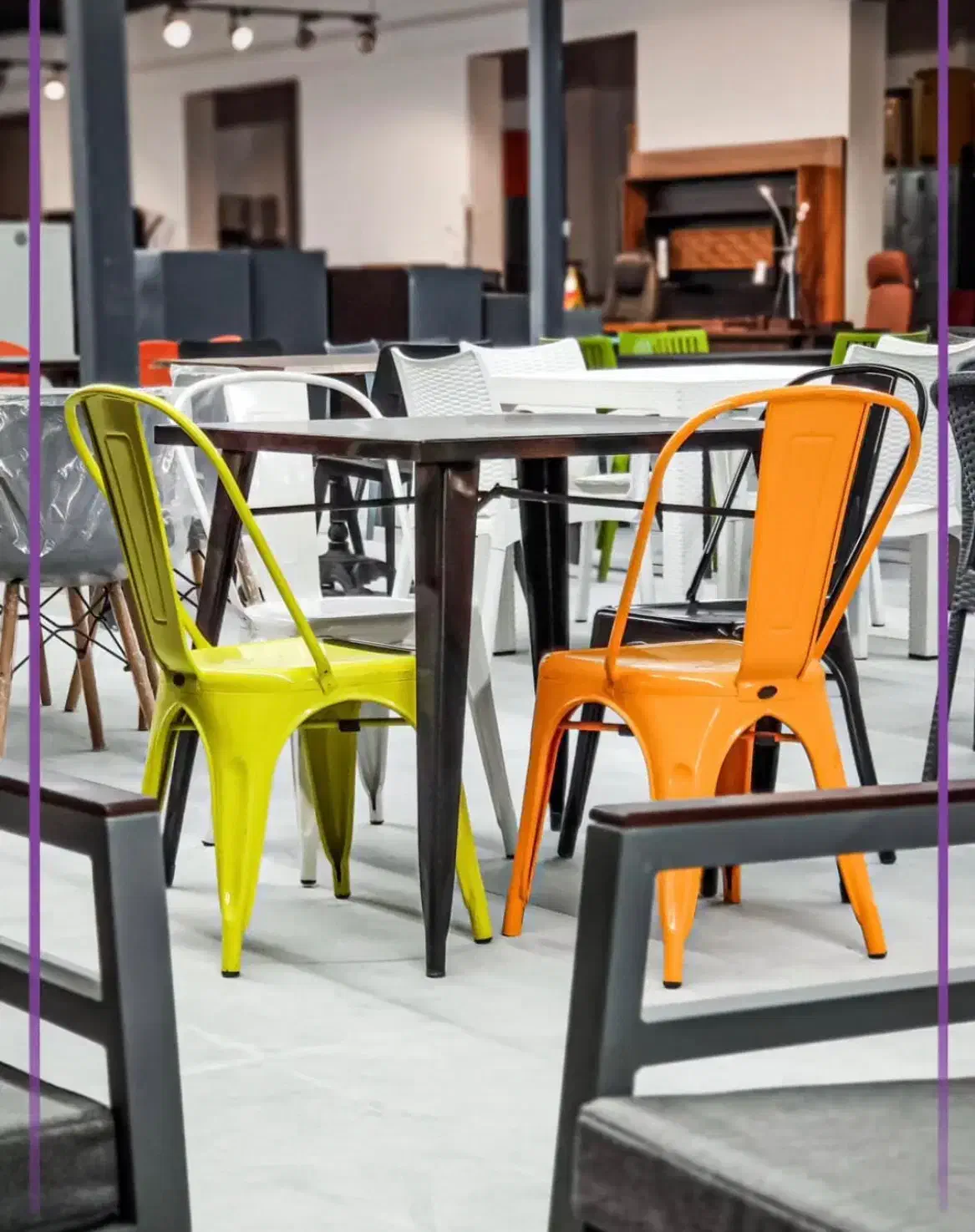 مبلمان اداری،فست فودی و فضای باز|کافی‌شاپ و رستوران|اصفهان, بابوکان جنوبی|دیوار