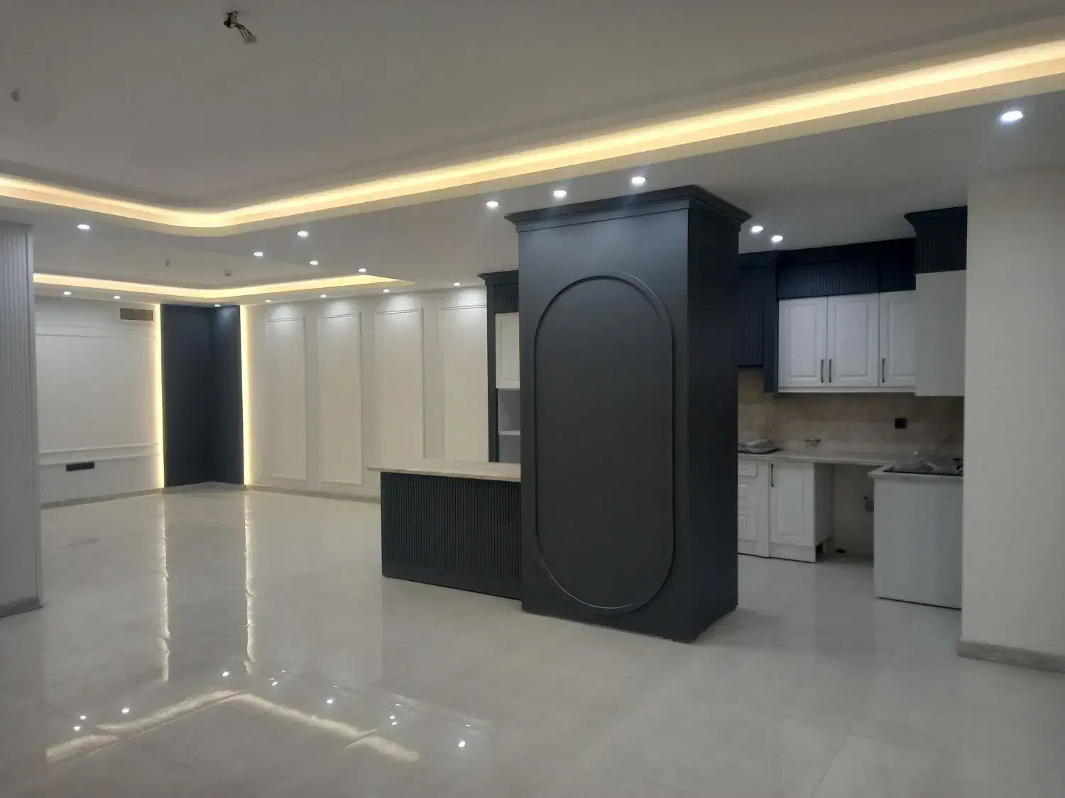 آپارتمان ۱۷۰ متری صفر و لوکس، فرهنگ|اجارهٔ آپارتمان|مشهد, دانشجو|دیوار