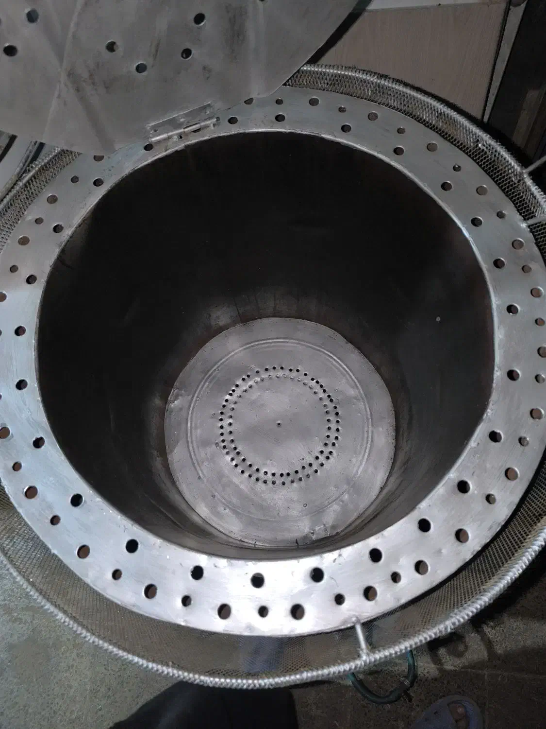 چهار نان تنور|اجاق گاز و لوازم برقی پختوپز|شهرکرد, |دیوار