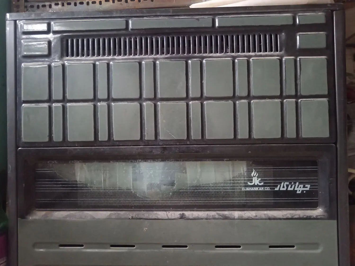 بخاری سالم|بخاری، هیتر، شومینه|سبزوار, هویزه|دیوار