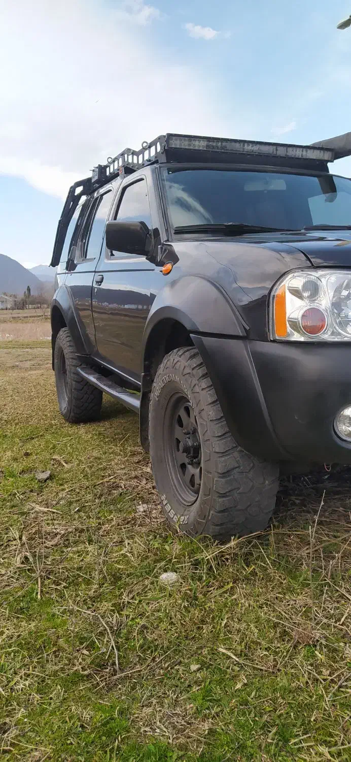 رونیز مدل 83|خودرو سواری و وانت|رشت, شهریاران|دیوار