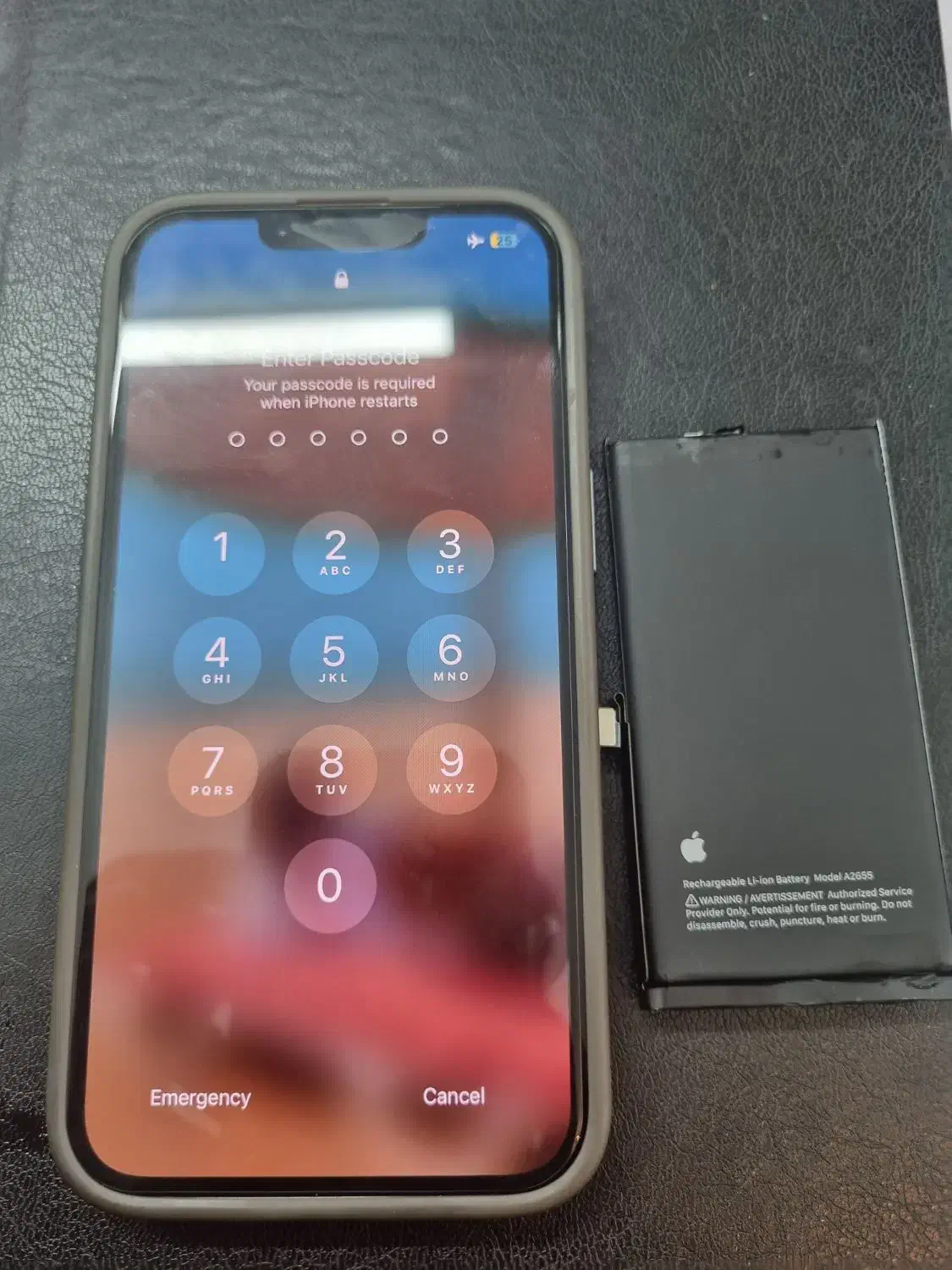 خریدار گوشی خراب و تعمیری|موبایل|تهران, پونک|دیوار