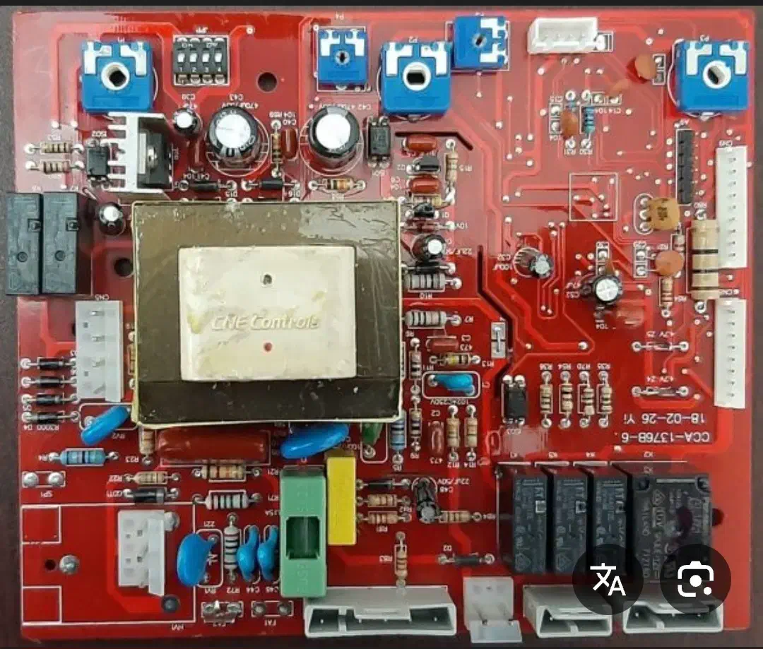 تعمیرات پکیج و آب گرم کن دیواری|خدمات پیشه و مهارت|زنجان, |دیوار