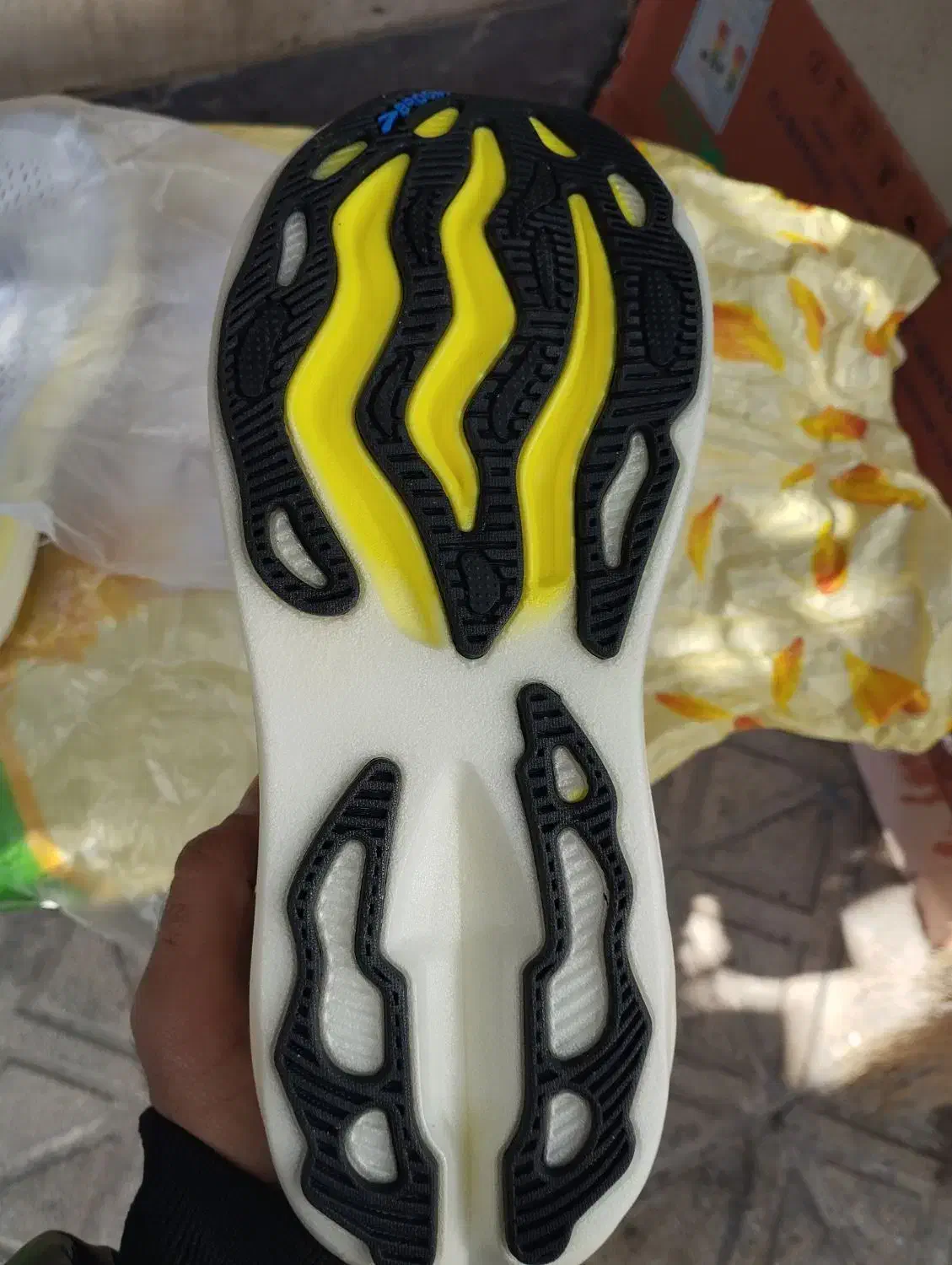 کتونی اورجینال اصل|کیف، کفش، کمربند|کرمانشاه, |دیوار