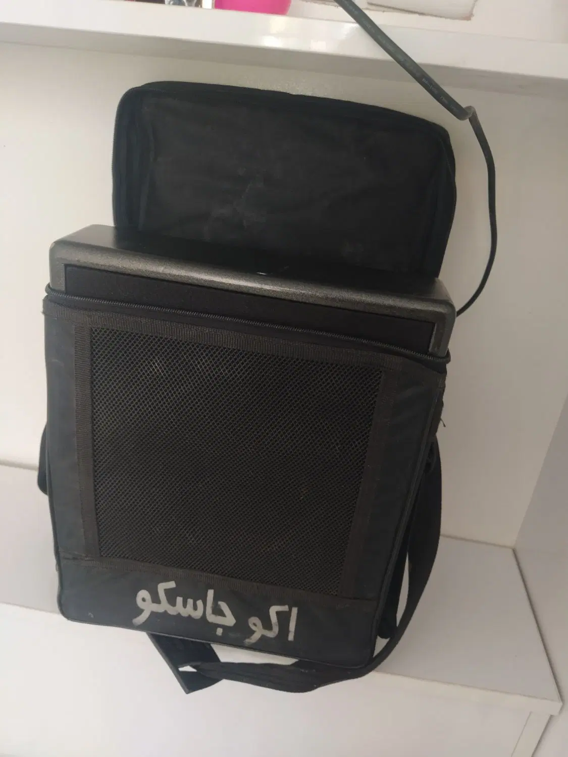 اکو|سیستم صوتی خانگی|قم, پردیسان|دیوار