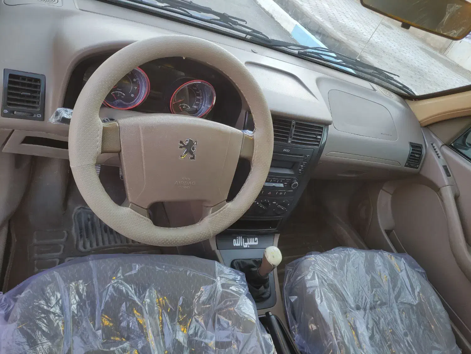 پژو405مدل95درحد|خودرو سواری و وانت|کرمان, |دیوار