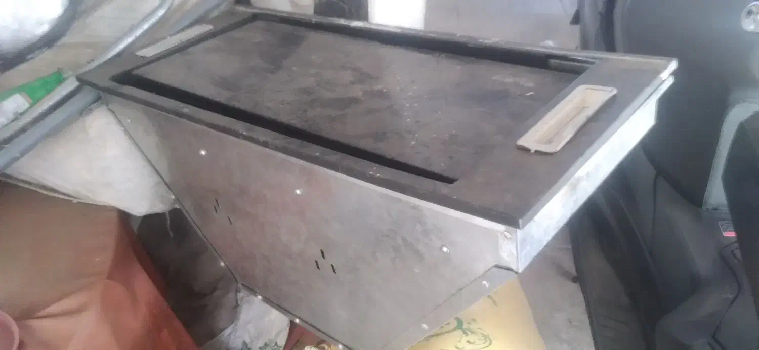 هود آشپزخانه مخفی دیجیتال با کنترل|هود|اسلامشهر, شهرک مفیدی|دیوار