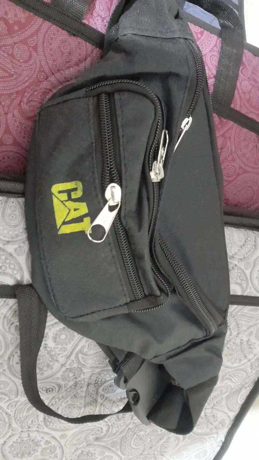 کیف کمری|کیف، کفش، کمربند|کرج, کرج نو|دیوار