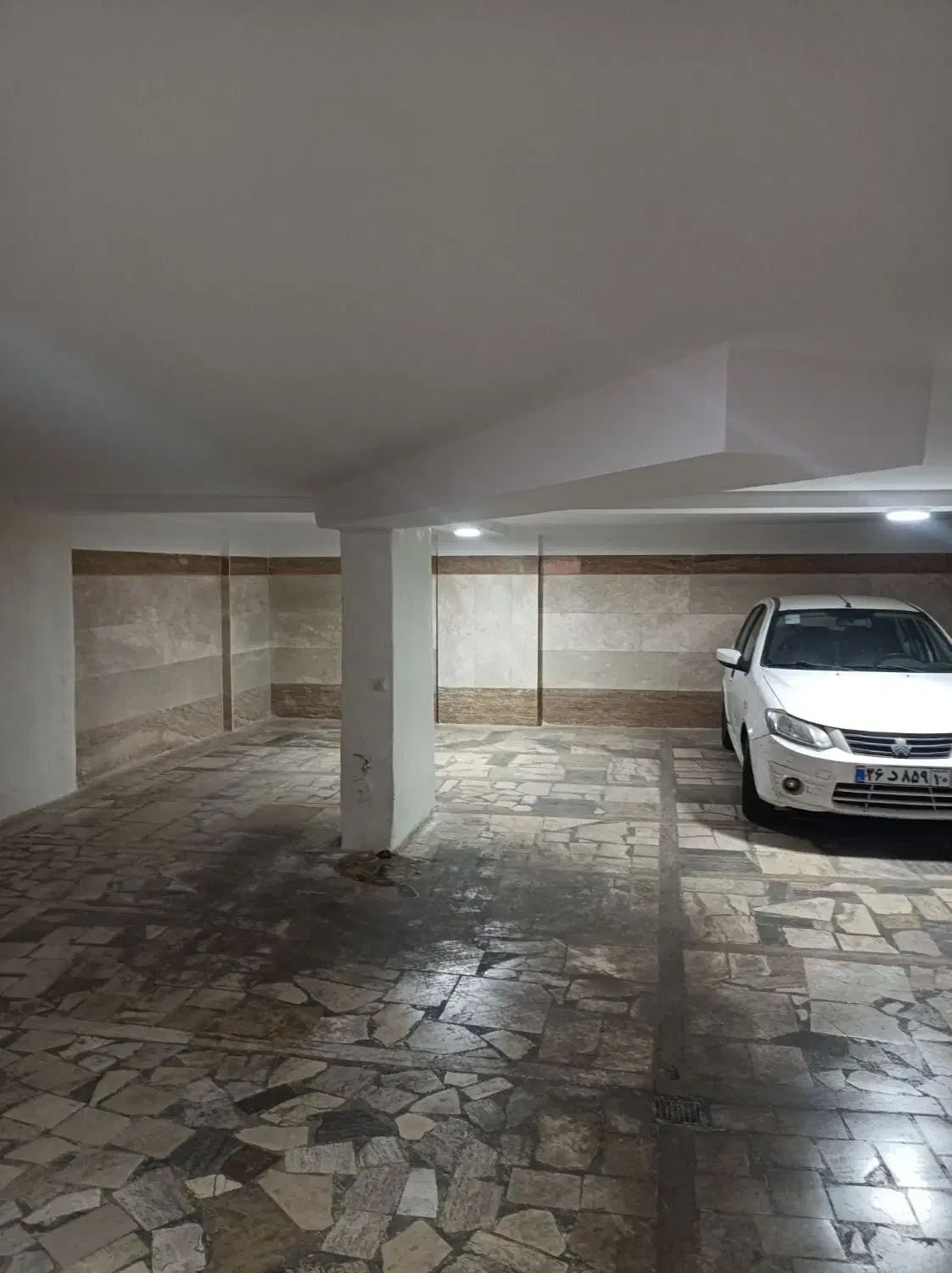 اجاره آپارتمان3خواب/ 160متری/مداعن /فول