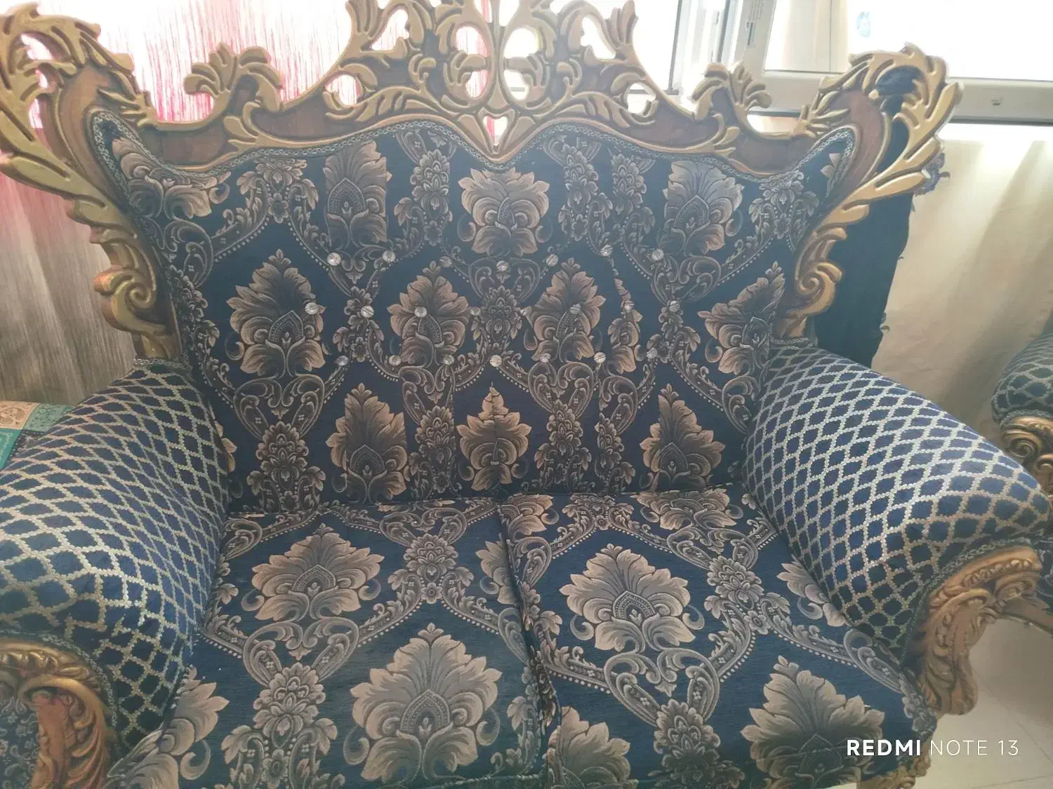 مبل|مبلمان خانگی و میز عسلی|قرچک, میرزائی جنوبی|دیوار