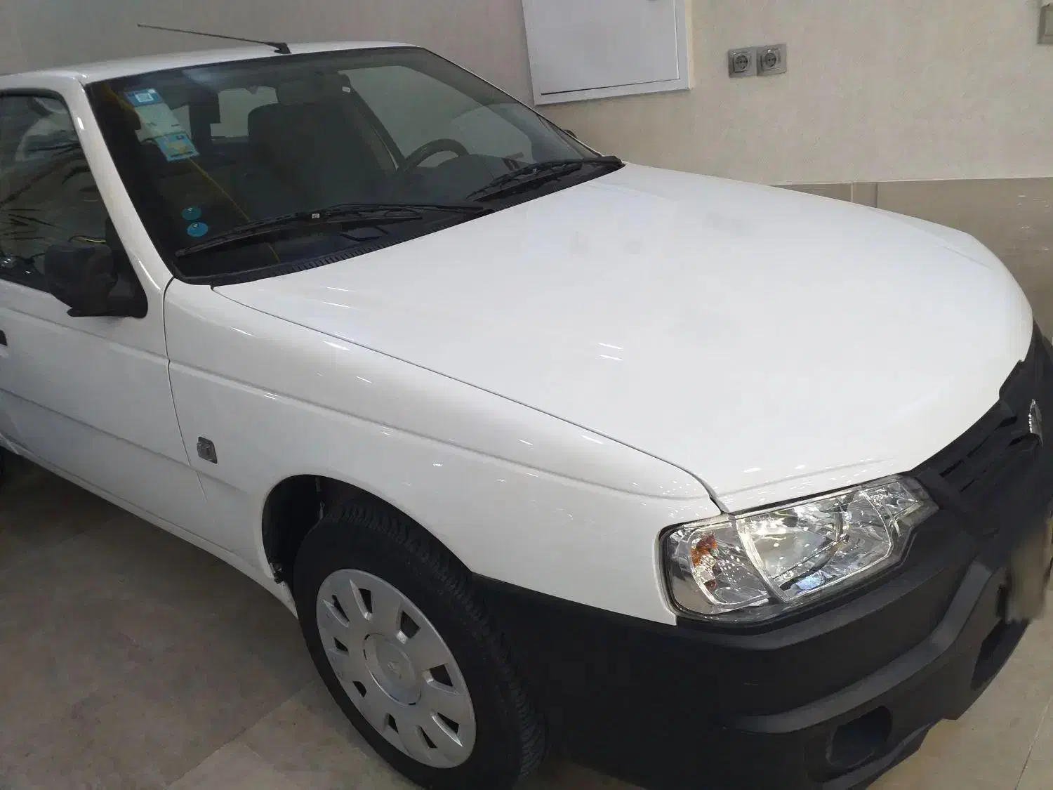 اریسان ۱۴۰۳|خودرو سواری و وانت|تربت‌حیدریه, سرمحله|دیوار