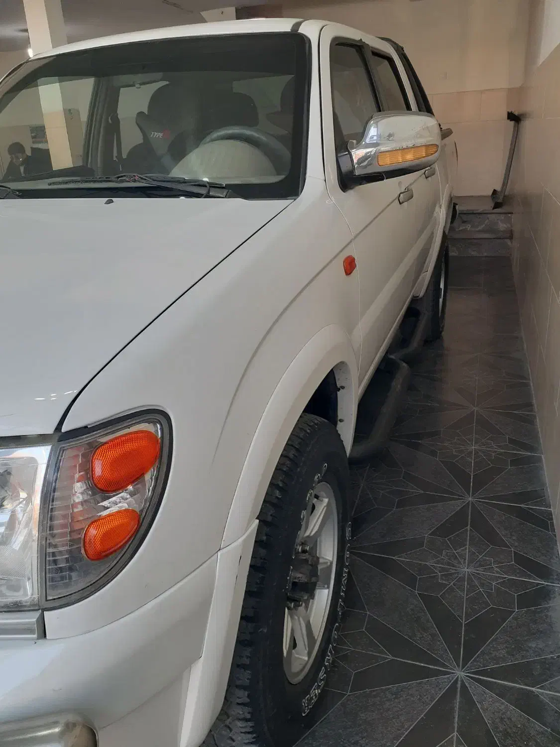 کاپرا مدل ۹۰|خودرو سواری و وانت|ارومیه, |دیوار