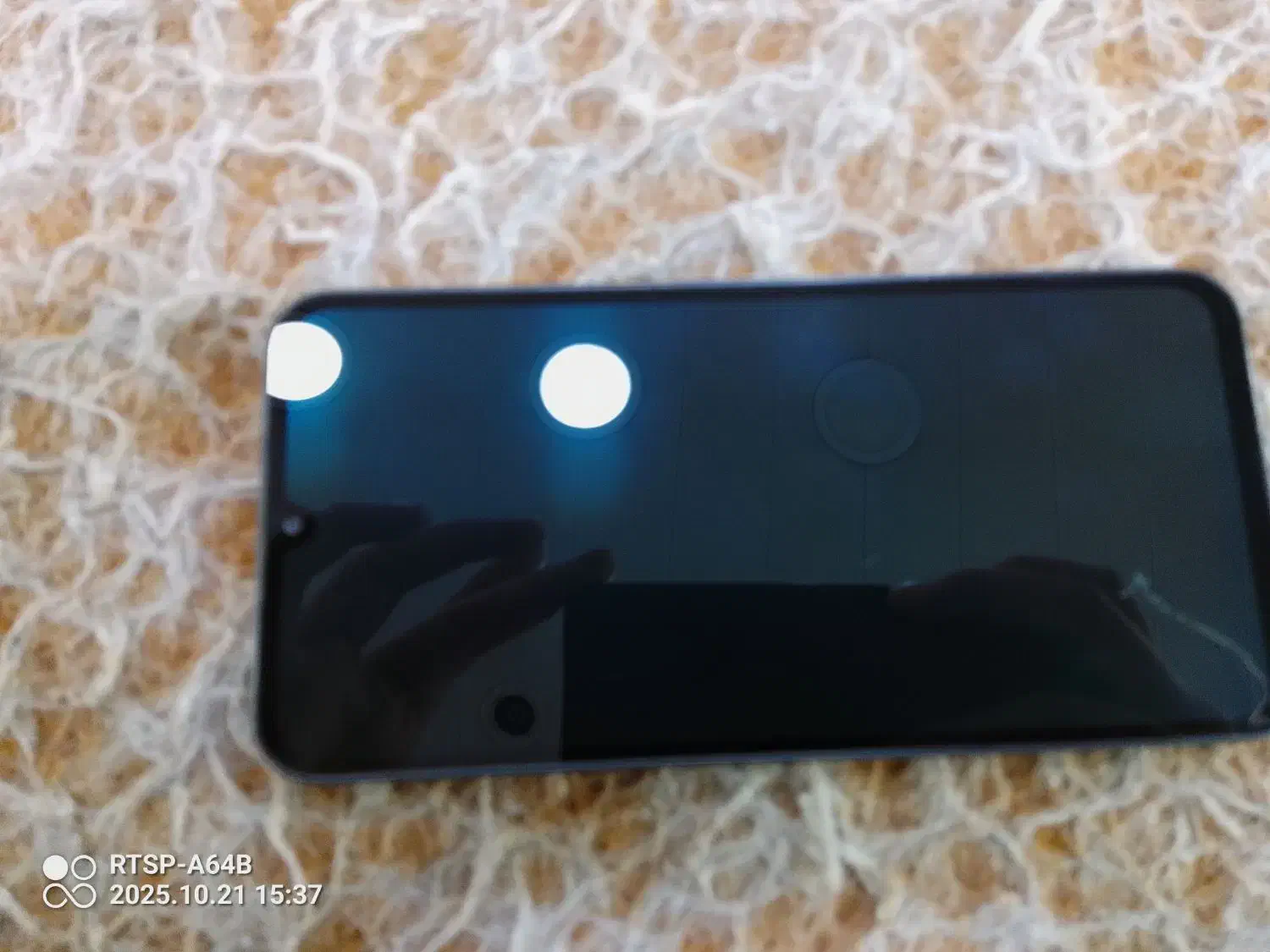 گوشی سامسونگ a34.5G|موبایل|تبریز, |دیوار