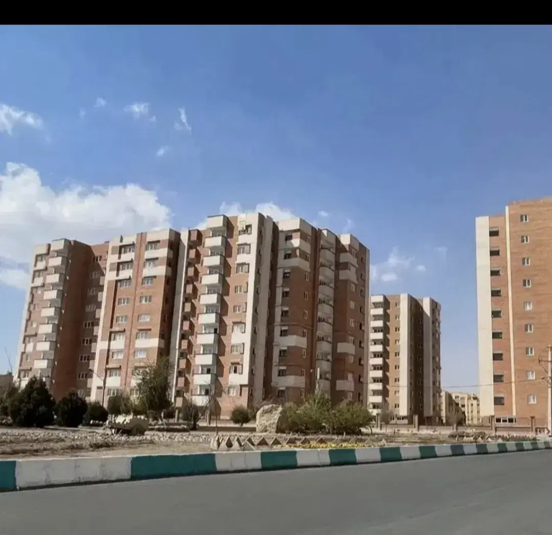 آپارتمان اندیشه فاز ۲ آزادشهر|فروش آپارتمان|یزد, |دیوار
