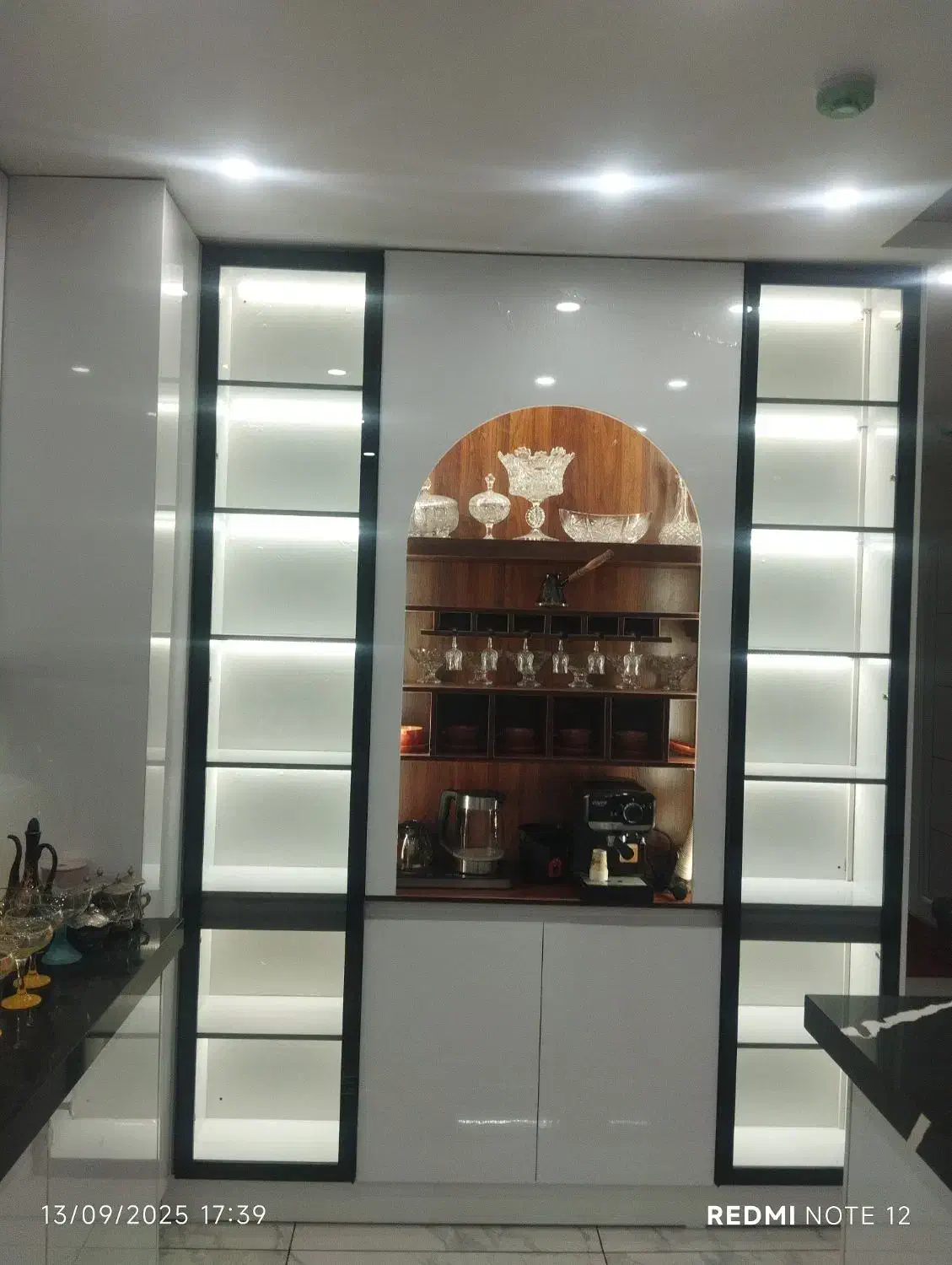 ساخت و تعمیر کابینت و کمد دیواری|خدمات پیشه و مهارت|بندرعباس, |دیوار