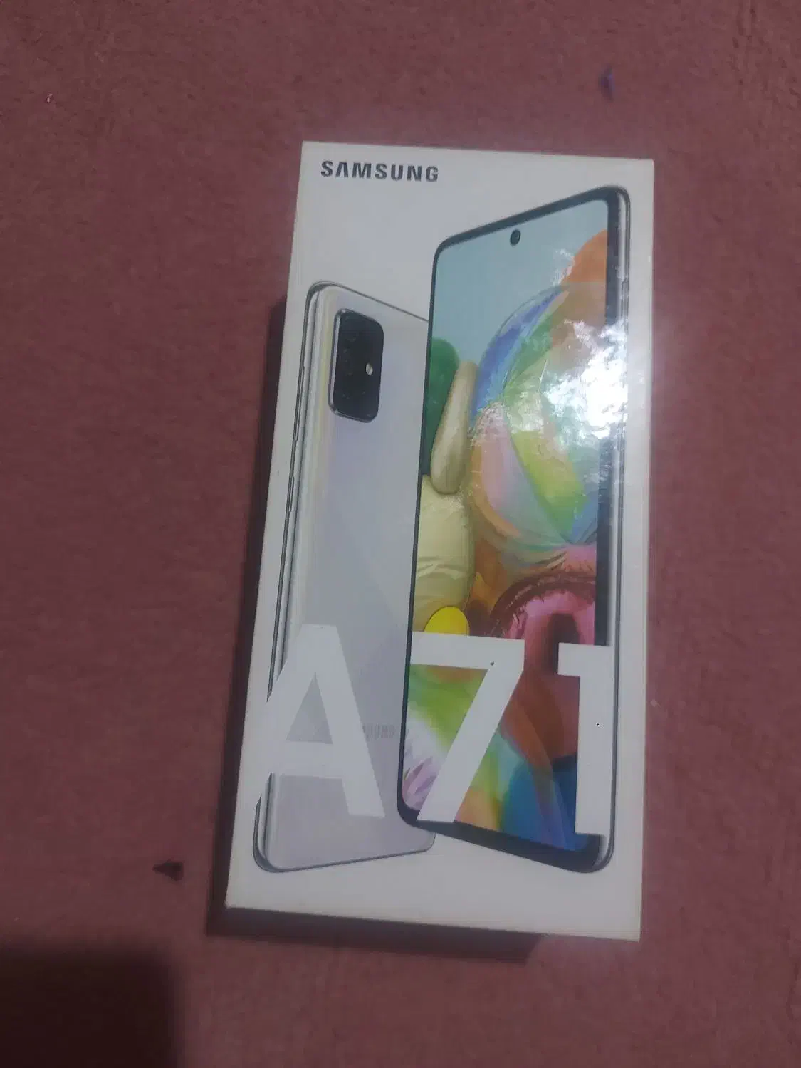 گوشی سامسونگ|موبایل|هشتگرد, شهرک ولیعصر (مصلی)|دیوار