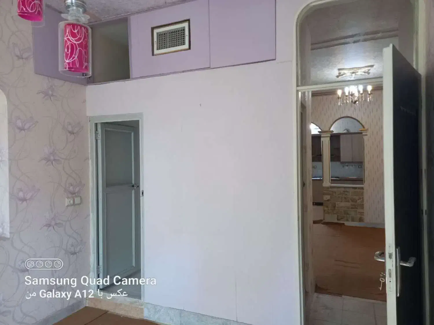 اجاره 80 متری/تاپ لوکیشن/قیمت مناسب|اجارهٔ آپارتمان|قم, باجک سه|دیوار
