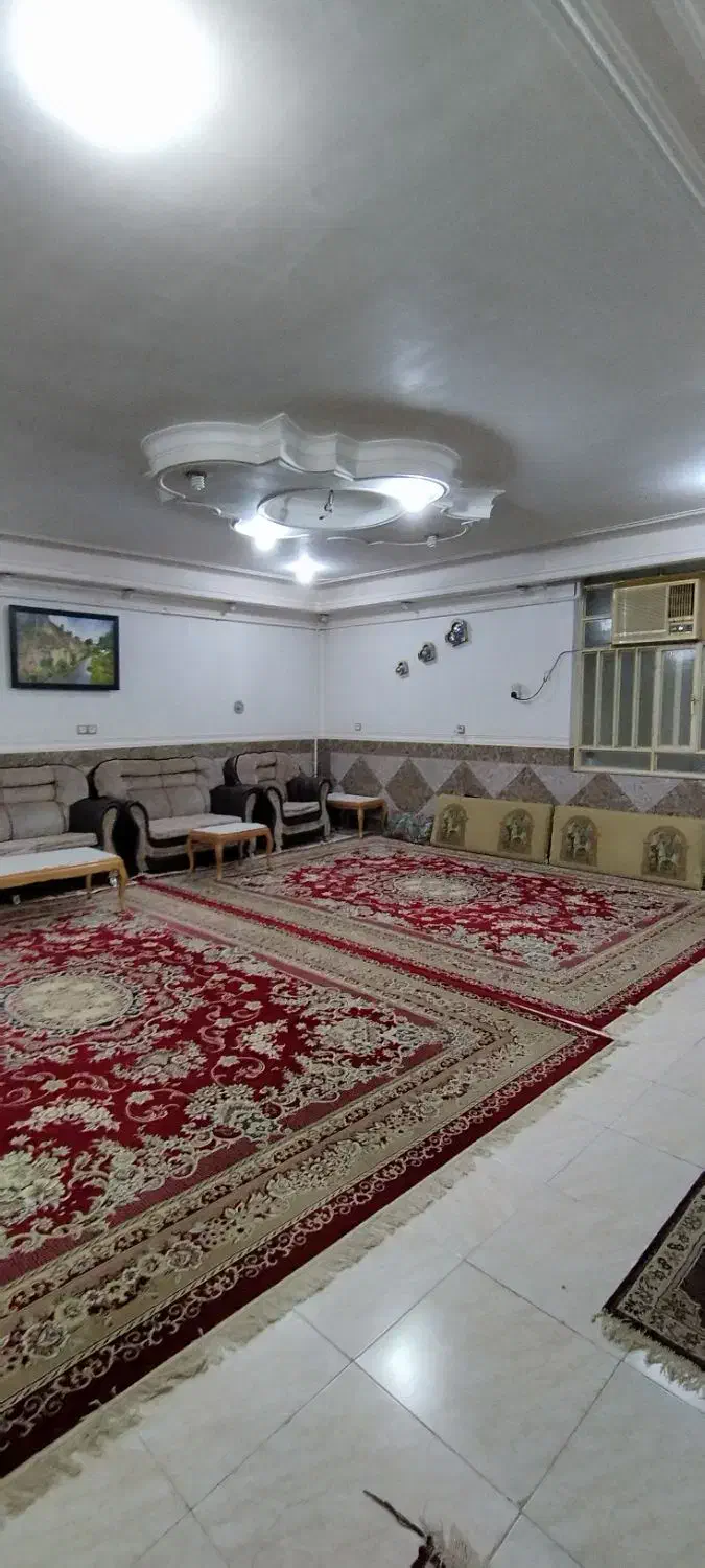 خانه ویلایی ۱۵۰ متری بهمراه مغازه اسلام آباد غربی|فروش خانه و ویلا|اهواز, اسلام آباد غربی|دیوار