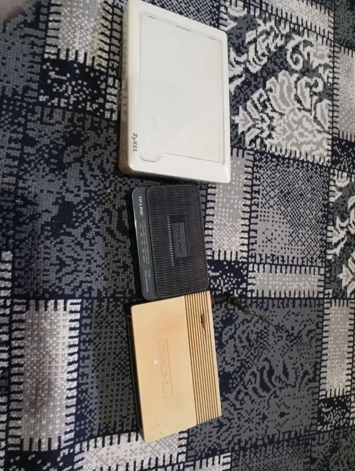 مدم|مودم و تجهیزات شبکه|رشت, شالکو|دیوار