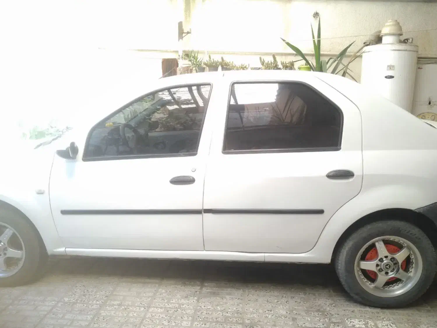 تندر 90 مدل 90|خودرو سواری و وانت|گرگان, |دیوار