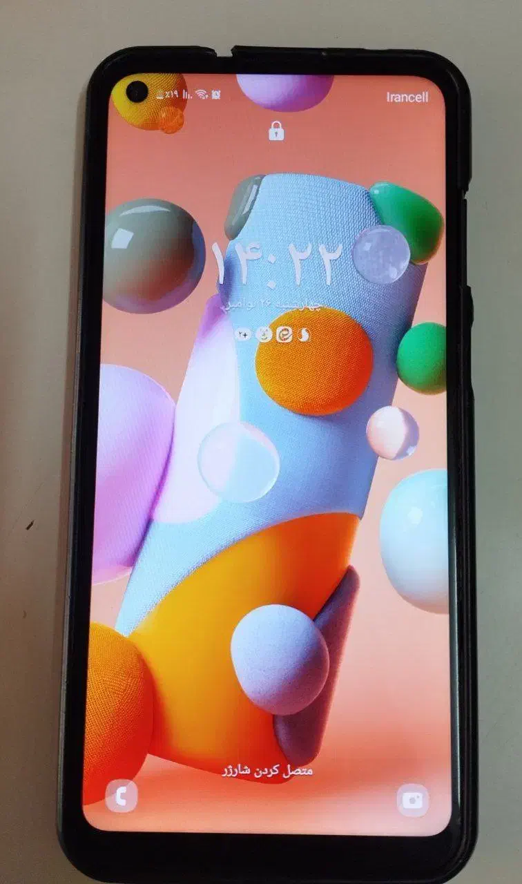 موبایل A11|موبایل|تربتحیدریه, اندیشه|دیوار