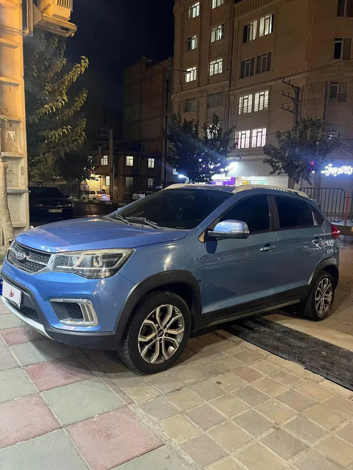 X22بیرنگ تمیز|خودرو سواری و وانت|قدس, شهرقدس|دیوار