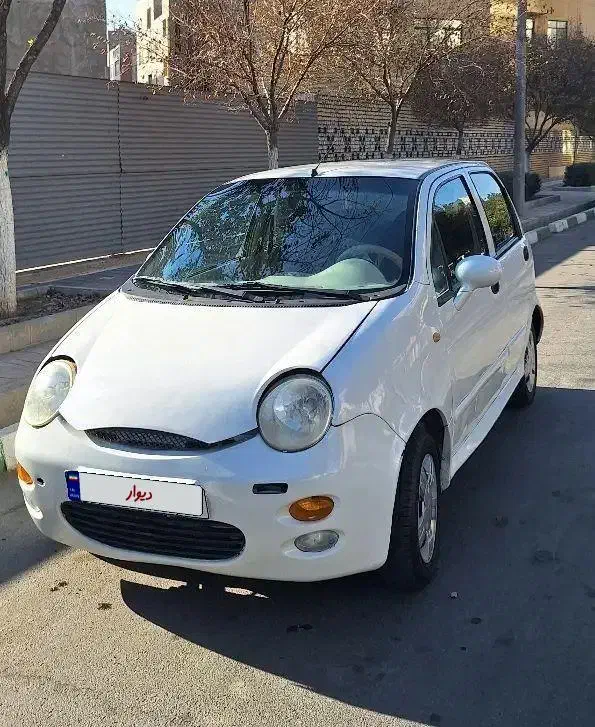 ام وی ام ۱۱۰ سه سیلندر|خودرو سواری و وانت|مشهد, الهیه|دیوار