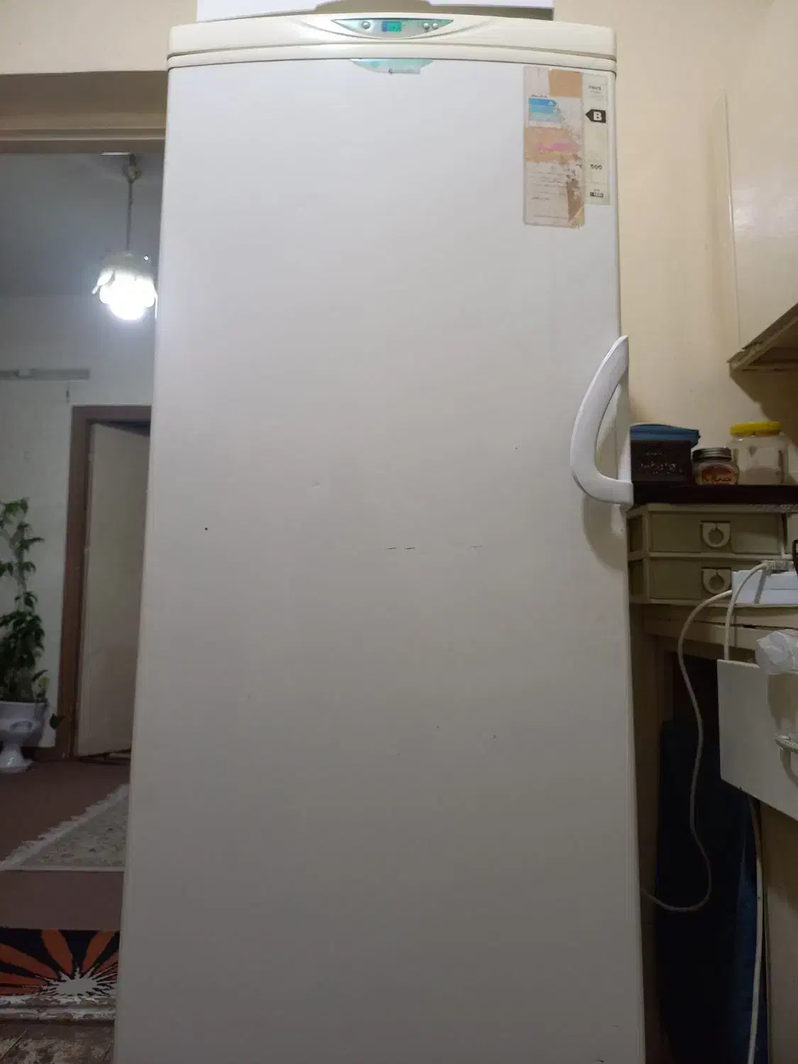 فریزر|یخچال و فریزر|شاهینشهر, حافظ شمالی|دیوار