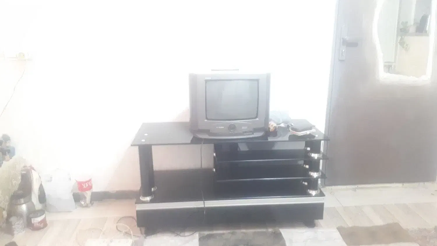 تلویزیون|تلویزیون و پروژکتور|ملارد, |دیوار