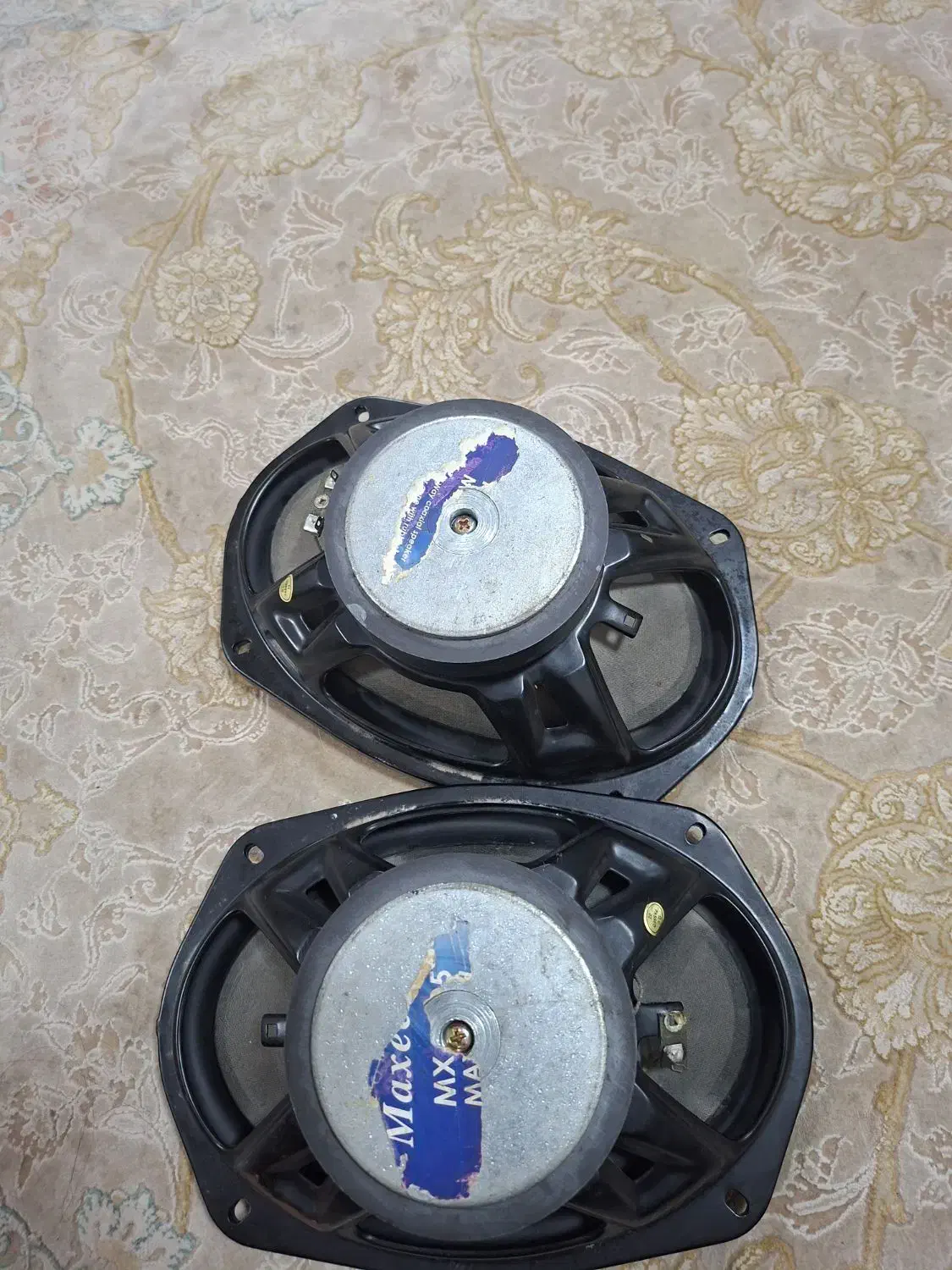 باندMaxeeder|قطعات یدکی و لوازم جانبی|شیراز, شهرک مهدی‌آباد|دیوار