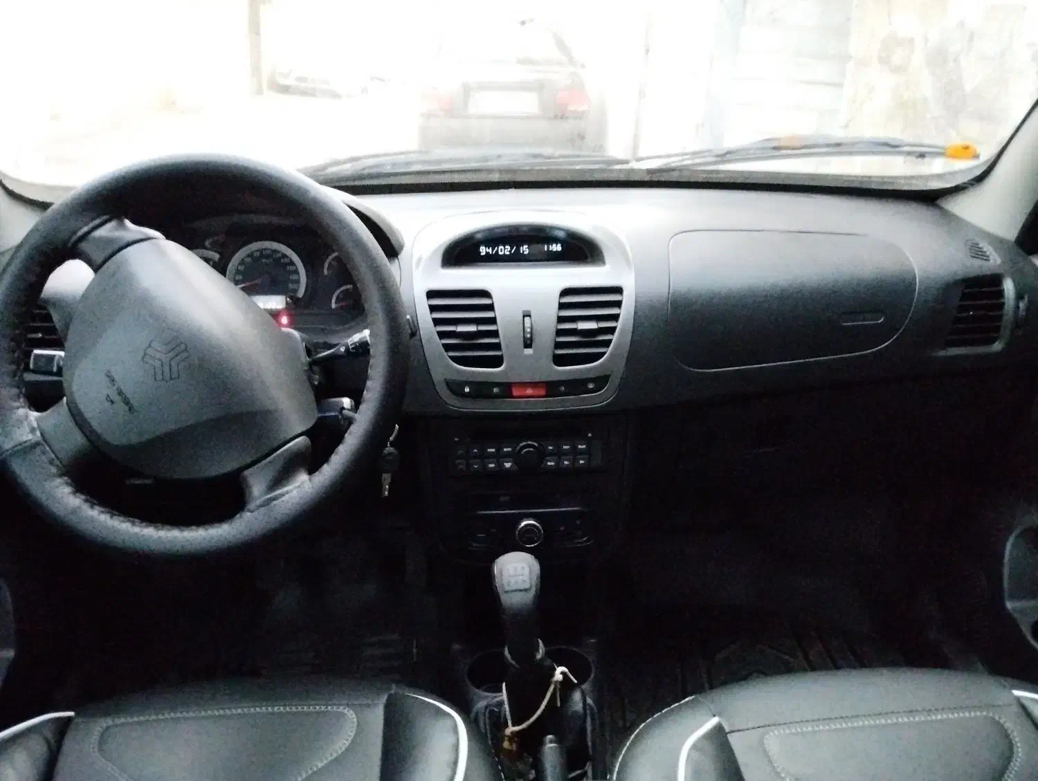 کوئیک مدل ۹۸|خودرو سواری و وانت|رشت, دیانتی|دیوار