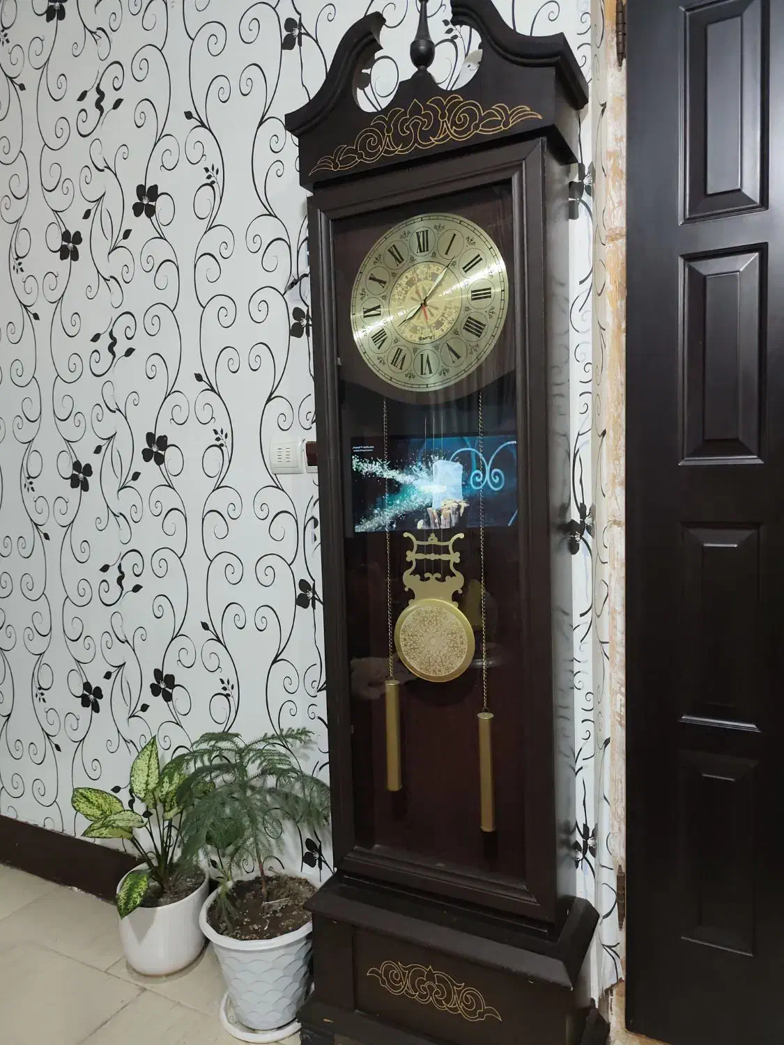 ساعت دیواری|ساعت دیواری و تزئینی|فاضل آباد, |دیوار