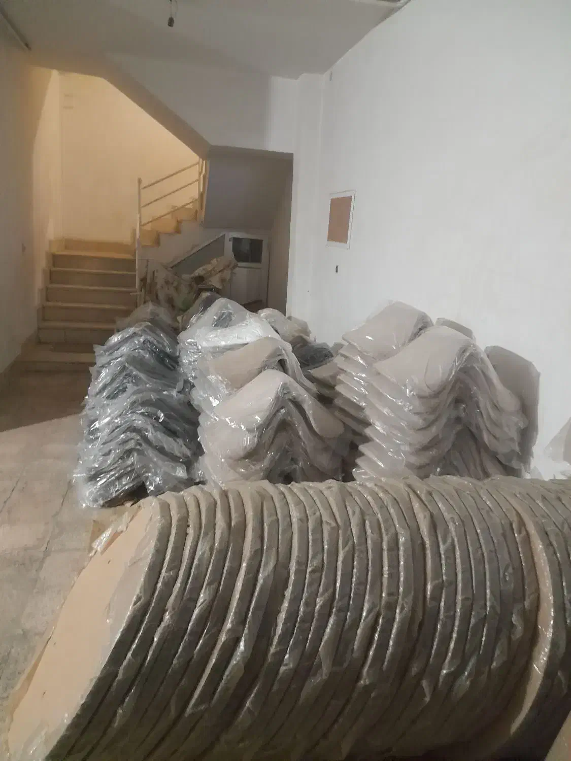 میزوصندلی، میز و صندلی انبار تولیدی حذف واسطه|میز و صندلی غذاخوری|مشهد, کوشش|دیوار