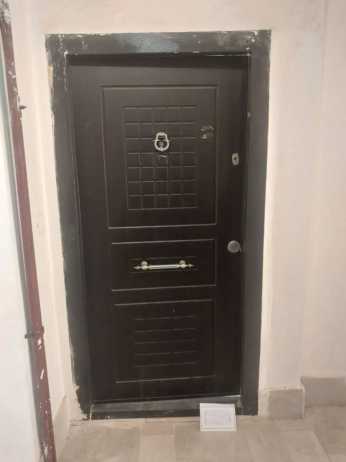 آپارتمان شیک ونوساز مجتمع پامچال (خیابان فروردین)|فروش آپارتمان|گلبهار, شهر جدید گلبهار|دیوار