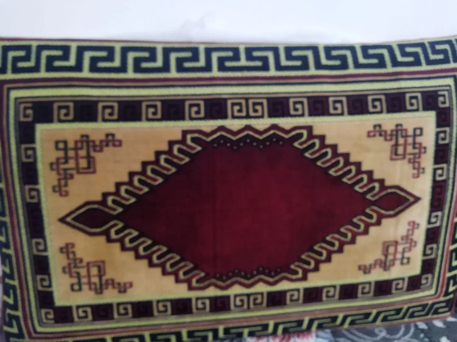 ۶ عدد پشتی دیواری|پشتی|فومن, |دیوار