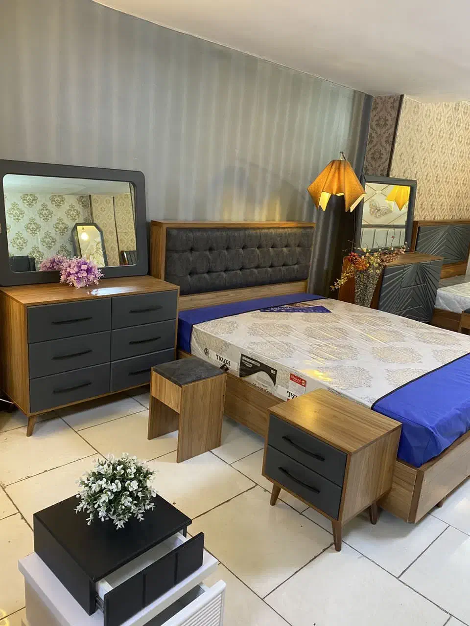 مبل|مبلمان خانگی و میز عسلی|آباده, |دیوار