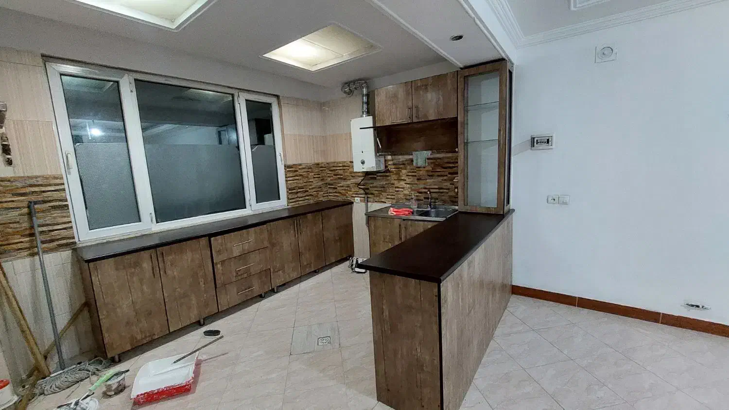 رهن و اجاره آپارتمان|اجارهٔ آپارتمان|اسلامشهر, شهرک الهیه|دیوار