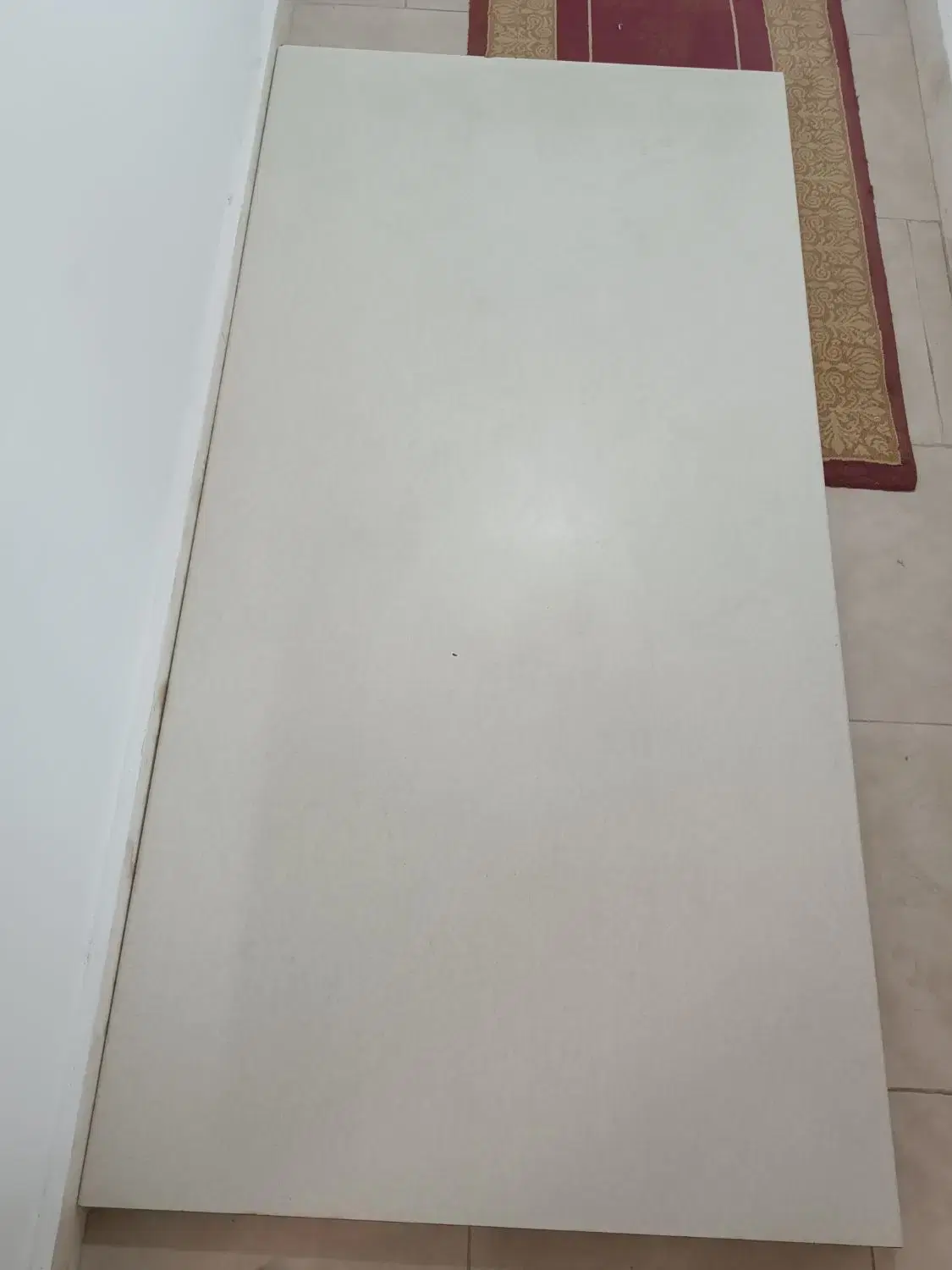 تخته میز MDF|کتابخانه، شلف، قفسه‌های دیواری|نوشهر, |دیوار