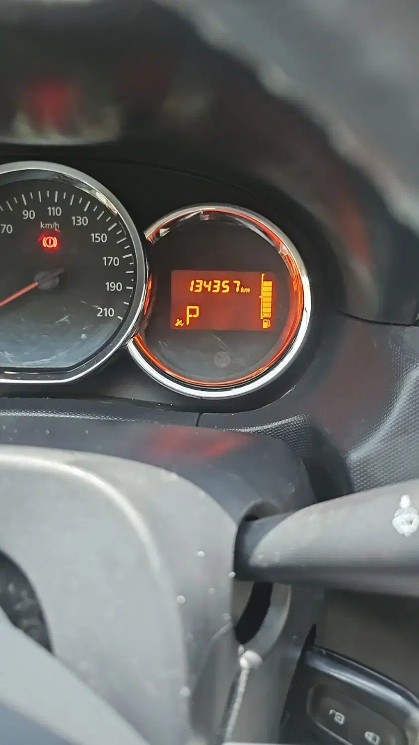 رنو داستر SE تک دیفرانسیل، مدل ۲۰۱۷|خودرو سواری و وانت|شیراز, شهرک گلستان|دیوار