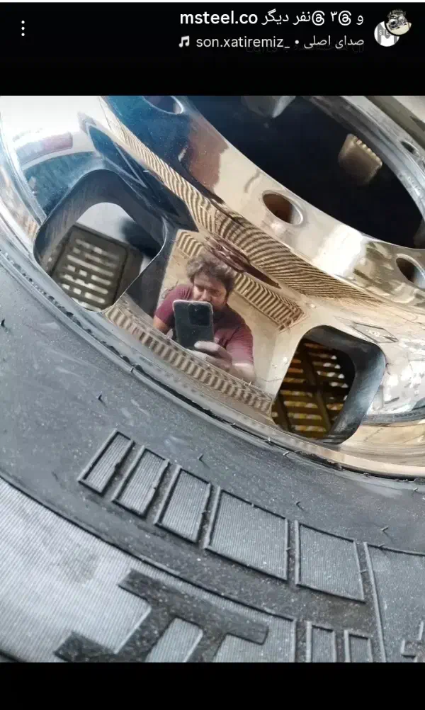 پرداخت رینگ و باک در مشهد ـ برق تضمینی|خدمات موتور و ماشین|مشهد, رباط طرق|دیوار