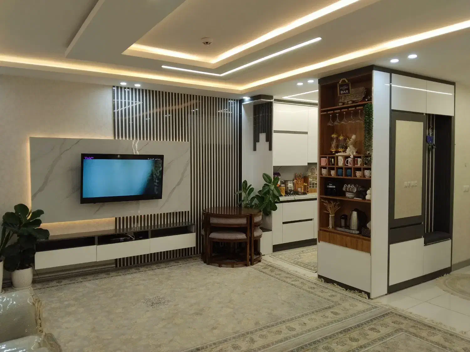 کابینت،کمد،دکور،بازسازی|خدمات پیشه و مهارت|نجف‌آباد, شهرک صنعتی نجف آباد|دیوار