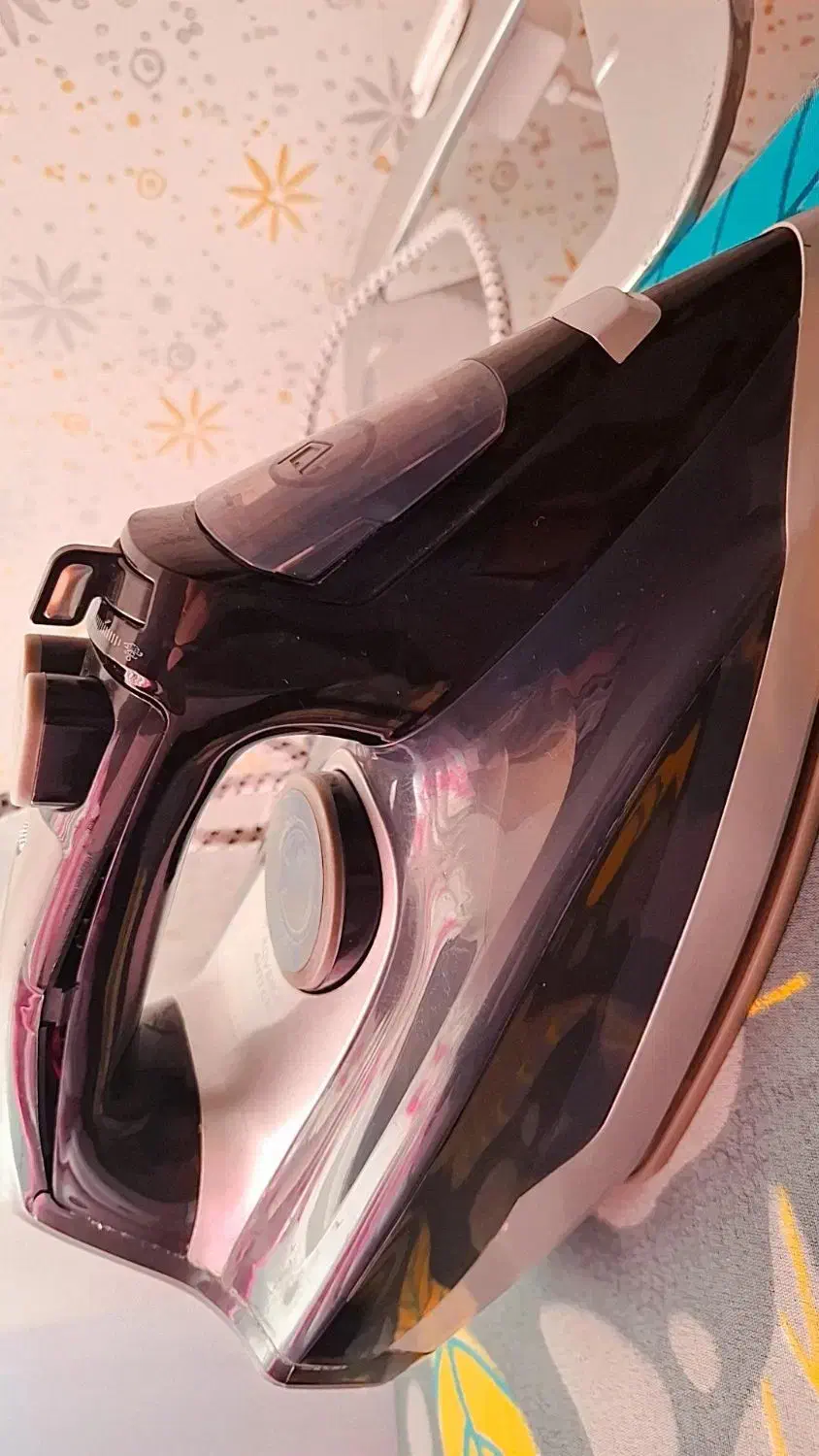 اتو هوشمند|اتو و لوازم اتو|هشتگرد, فاز ۳ مهستان|دیوار