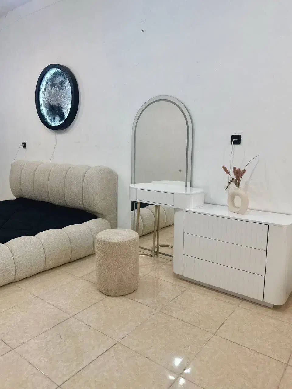 جشنواره حراج وفروش ویژه مدل پفکی-مجموعه خواب پردیس|تخت و سرویس خواب|یزد, |دیوار