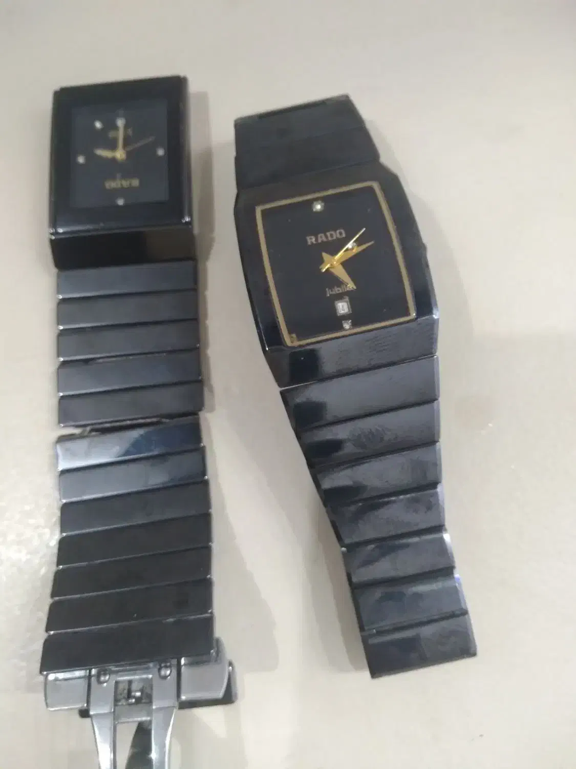 ۲عدد ساعت رادو|ساعت|ارومیه, |دیوار