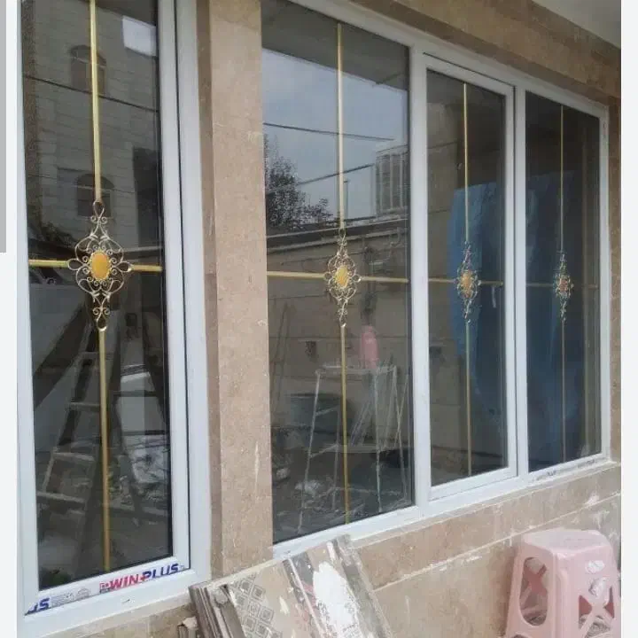 تولید درب و پنجره دوجداره|خدمات پیشه و مهارت|رودبار (کرمان), |دیوار