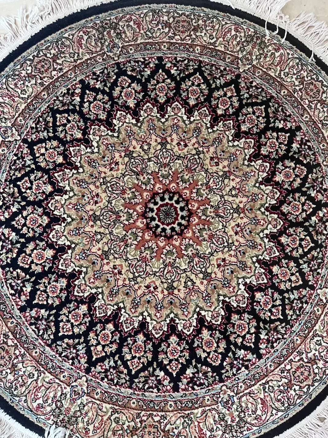 فرش اشپز خانه|فرش|اراک, |دیوار