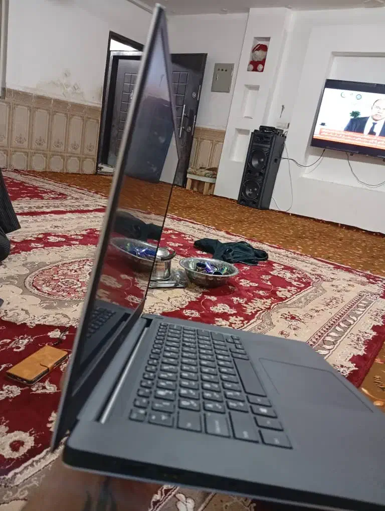 لبتاب مدل ۵۵۴۰|رایانه همراه|اهواز, فرهنگ شهر|دیوار