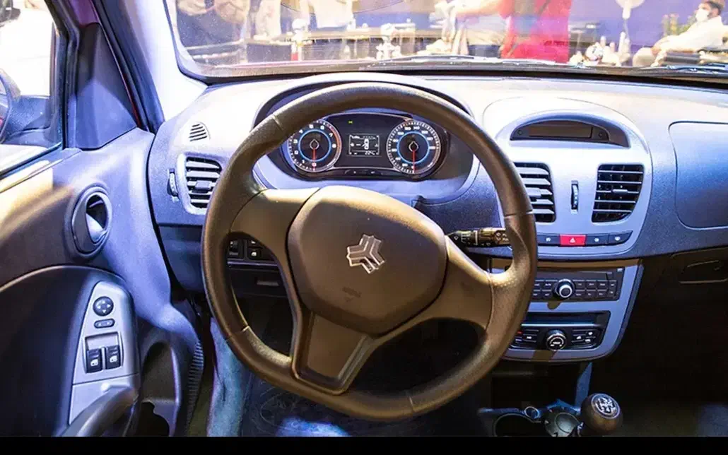 فروش ساینا ۱۴۰۲s|خودرو سواری و وانت|اصفهان, رکن الدوله غربی|دیوار