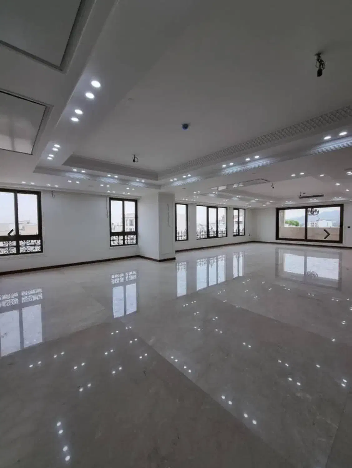 ۲۰۰ متر ۳ نبش اول رحمانیه / مدرن تکواحدی|فروش آپارتمان|مشهد, الهیه|دیوار